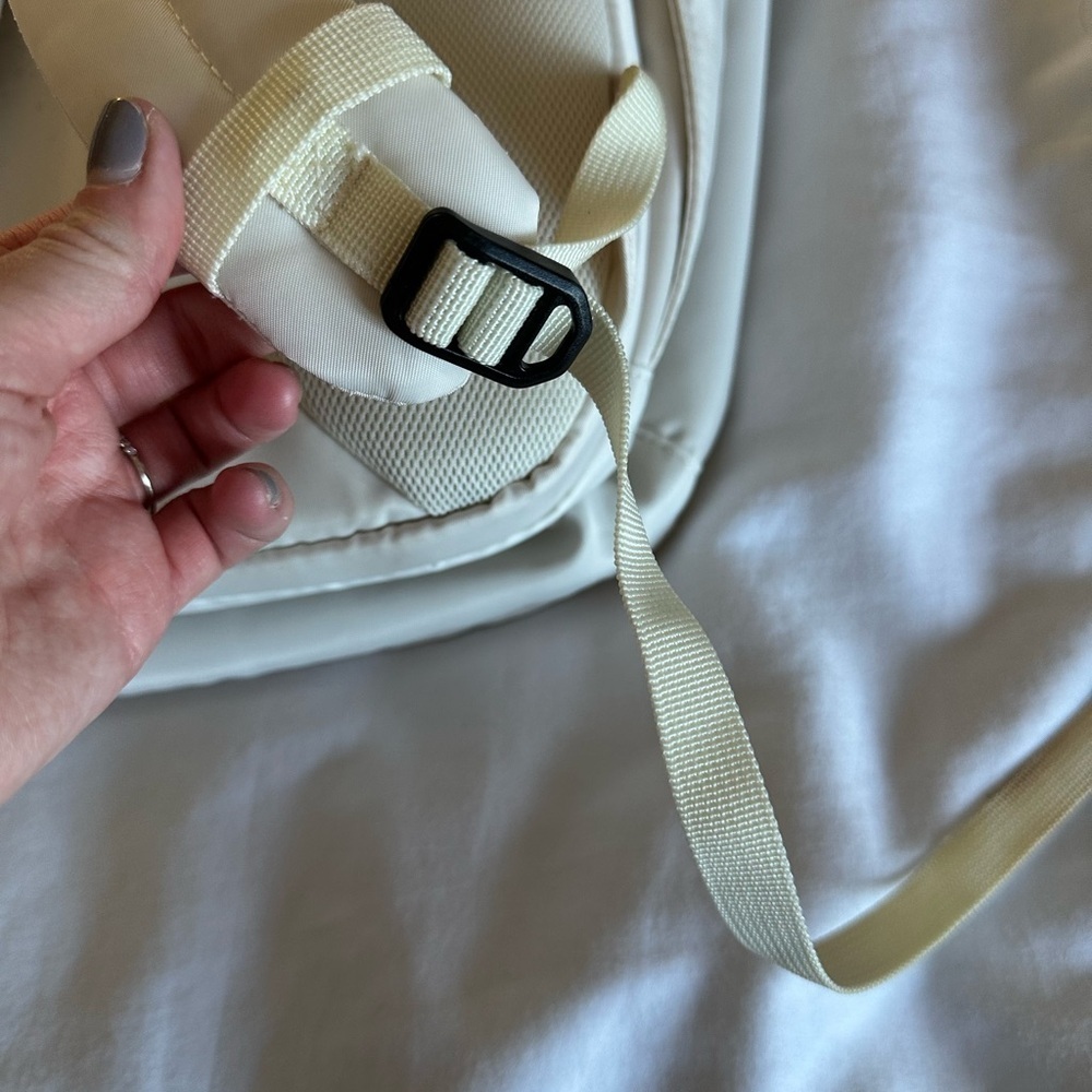 Off White Backpack - Picture 11 of 11
